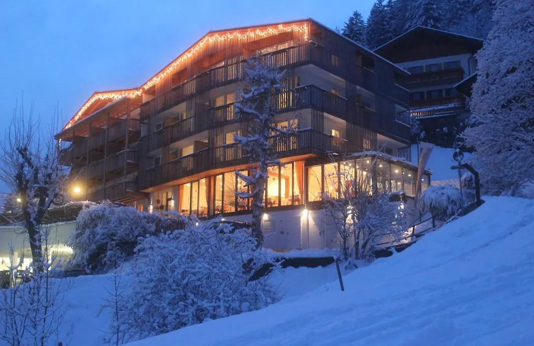 Mounthotel Niggl-1